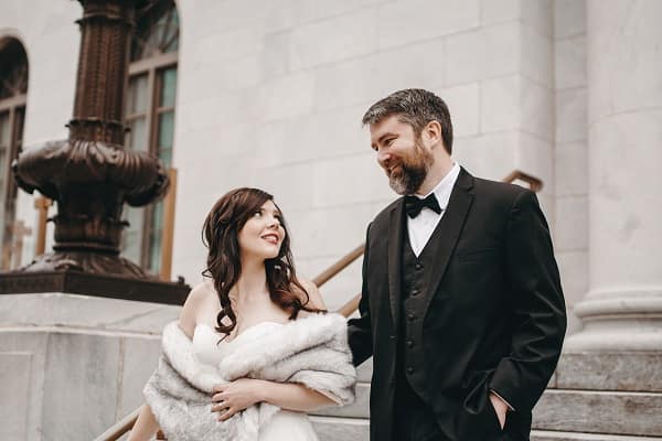 National Donor Day and Valentine’s Day Collide on February 14