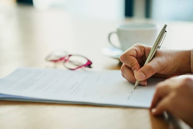 Forged Genetic Test Report Leads to Incorrect Management