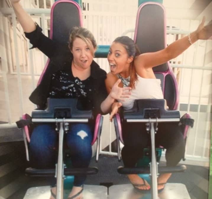 National Caregivers Month: Gabbie and Meaghan’s Story