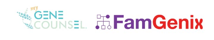 My Gene Counsel and FamGenix Announce Strategic Partnership to Transform Genetic Risk Assessment and Patient Education