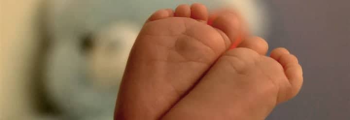 New Baby Gene Mapping Project Will Begin This Month