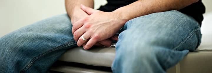 Too Young to Have Colon Cancer?
