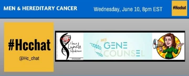 Discussion: Men and Hereditary Cancer