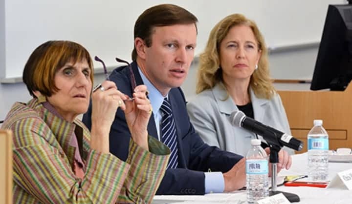 Cancer Moonshot Connecticut Roundtable