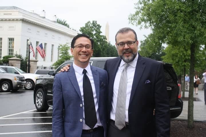 How Hugo Campos Became a Healthcare Data Liberation Advocate