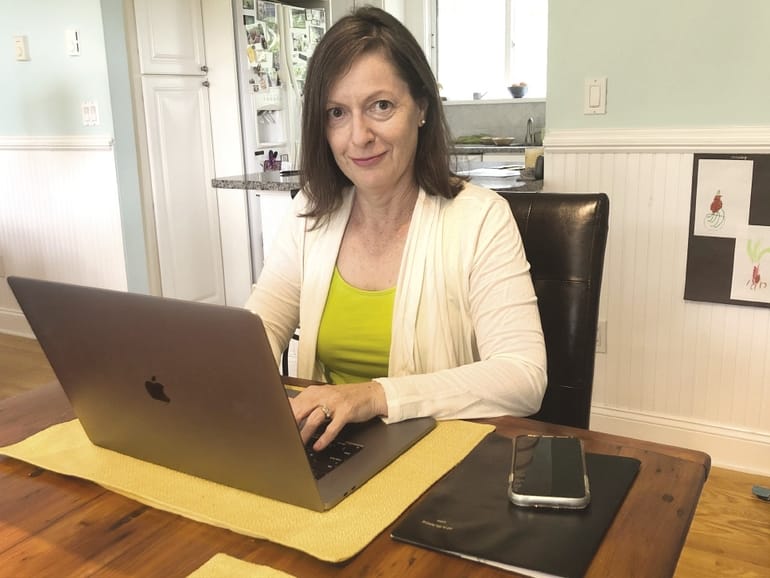 NewHavenBiz.com: Matloff Revolutionizes Genetic Testing