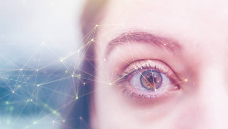 Prior Retinoblastoma Not Considered in Test Ordering