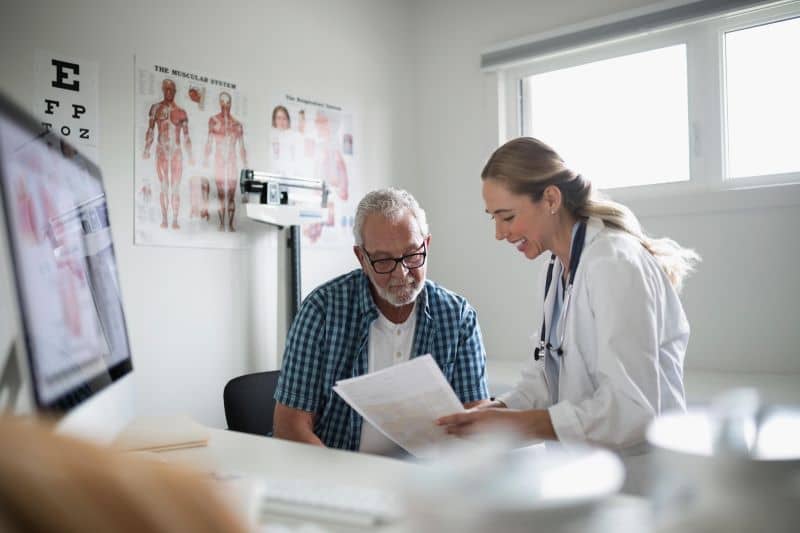 Understanding Prostate Cancer