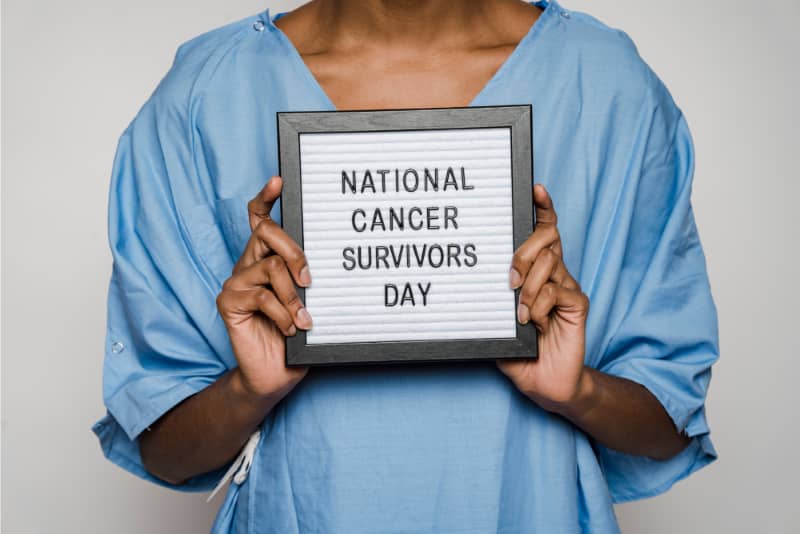 Top 5 Reasons Cancer Survivors Should Consider Genetic Testing