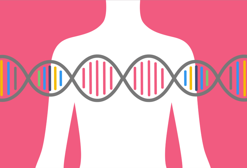 Woman Without High Breast Cancer Risk Recommended Surgery