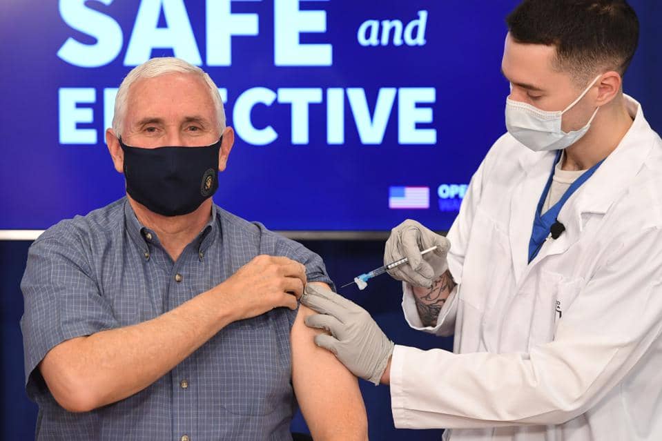 What Are the Long-Term Safety Risks of the Pfizer and Moderna COVID-19 Vaccines?