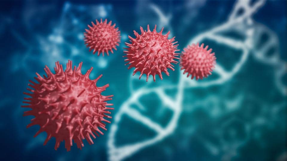 Do Your Genes Place You at High Risk for COVID-19?
