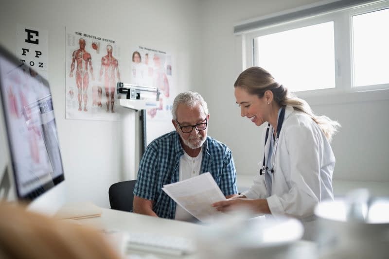 Understanding Prostate Cancer