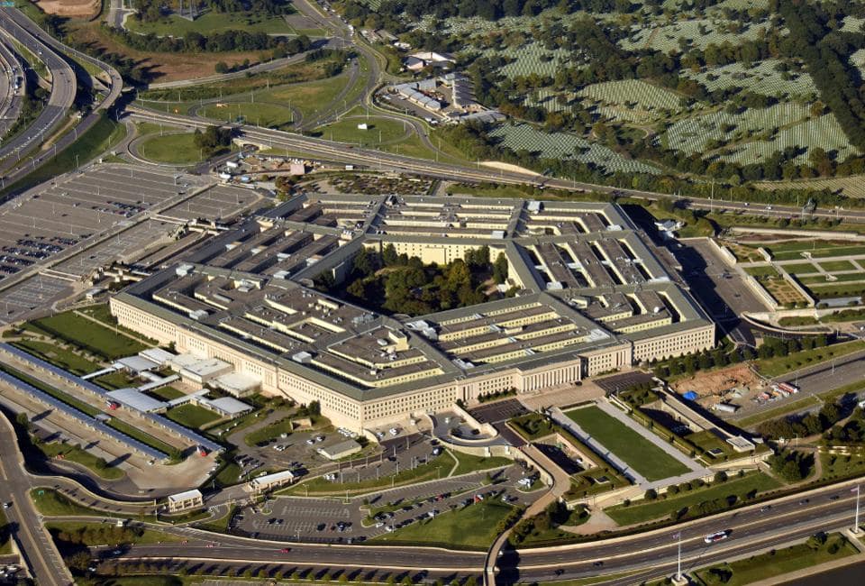 Why the Pentagon Is Warning US Military Not to Use Recreational Genetic Test Kits