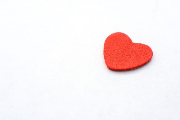A Valentine for You from Cardiovascular Genetic Counselors