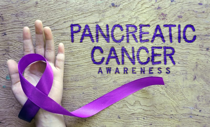 The Genetics of Pancreatic Cancer
