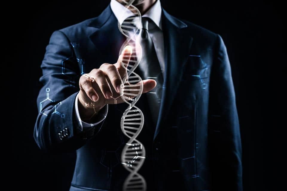 Genomic Data Carve a New Path for Consumers, Clinical Trials