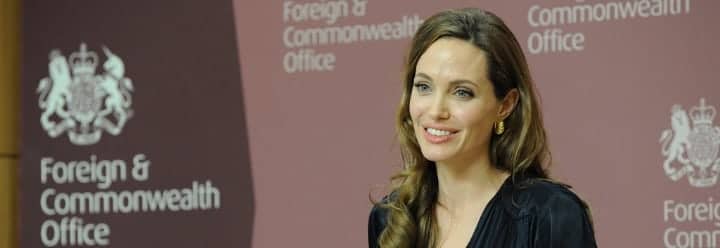 Angelina Jolie’s Impact: Hereditary Cancer Advocacy