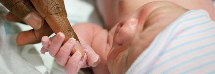 New Study Assesses Parent and Public Interest in Whole-Genome Sequencing