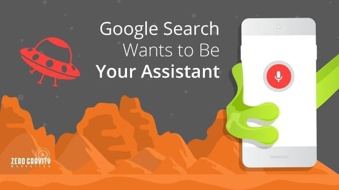 google assistant on active 2